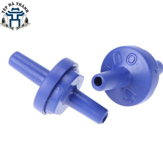 [Hoàn Tiền 10%] Van 1 Chiều Oxy Chống Tràn Cho Bể Cá Cảnh, Bể Thủy Sinh