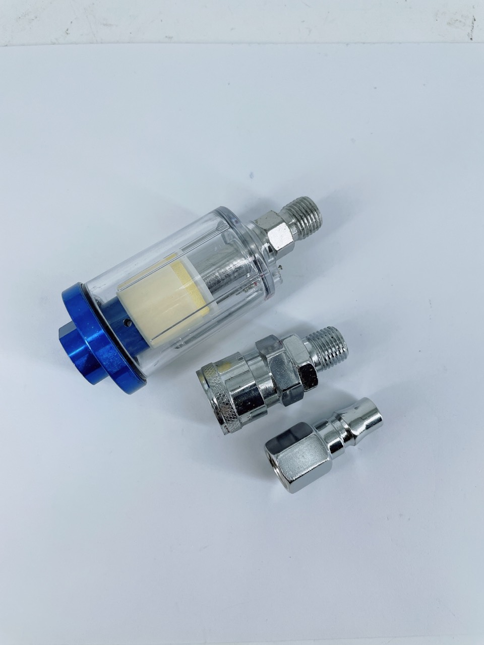 LỌC HƠI NƯỚC DÀNH CHO MÁY PHUN SƠN