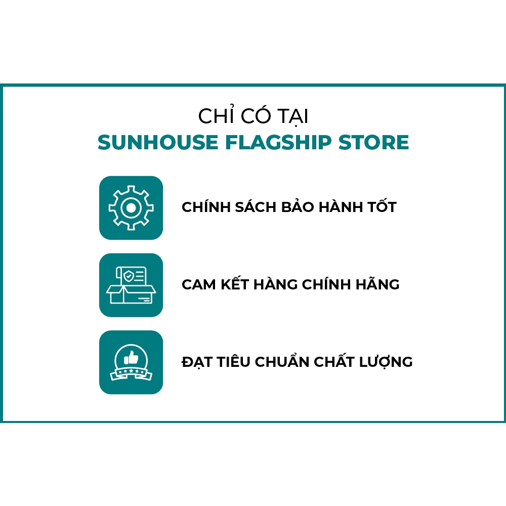 Chảo chống dính SUNHOUSE SHG1126BA