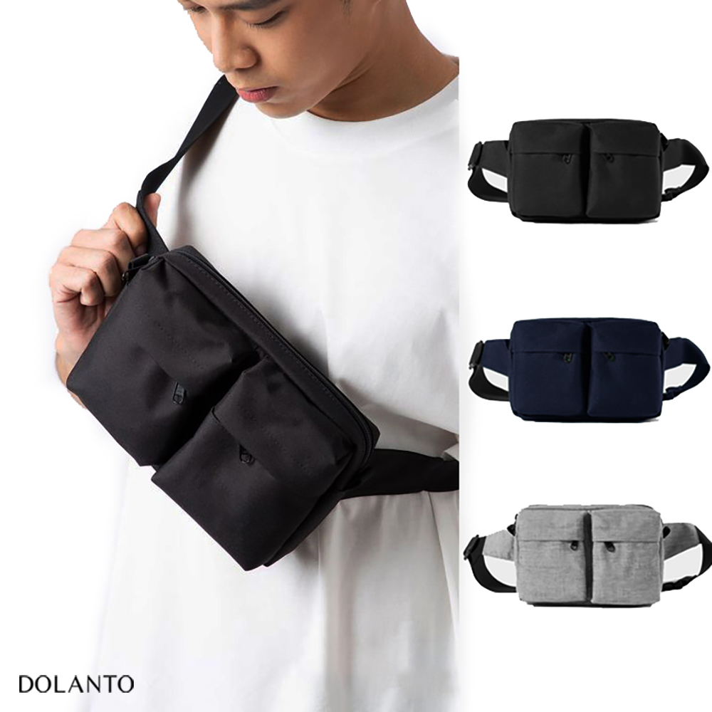Túi DOLANTO BRAND® Medium Bag