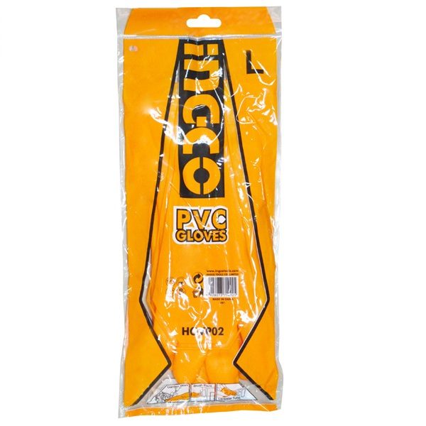 Găng tay PVC INGCO HGVP02
