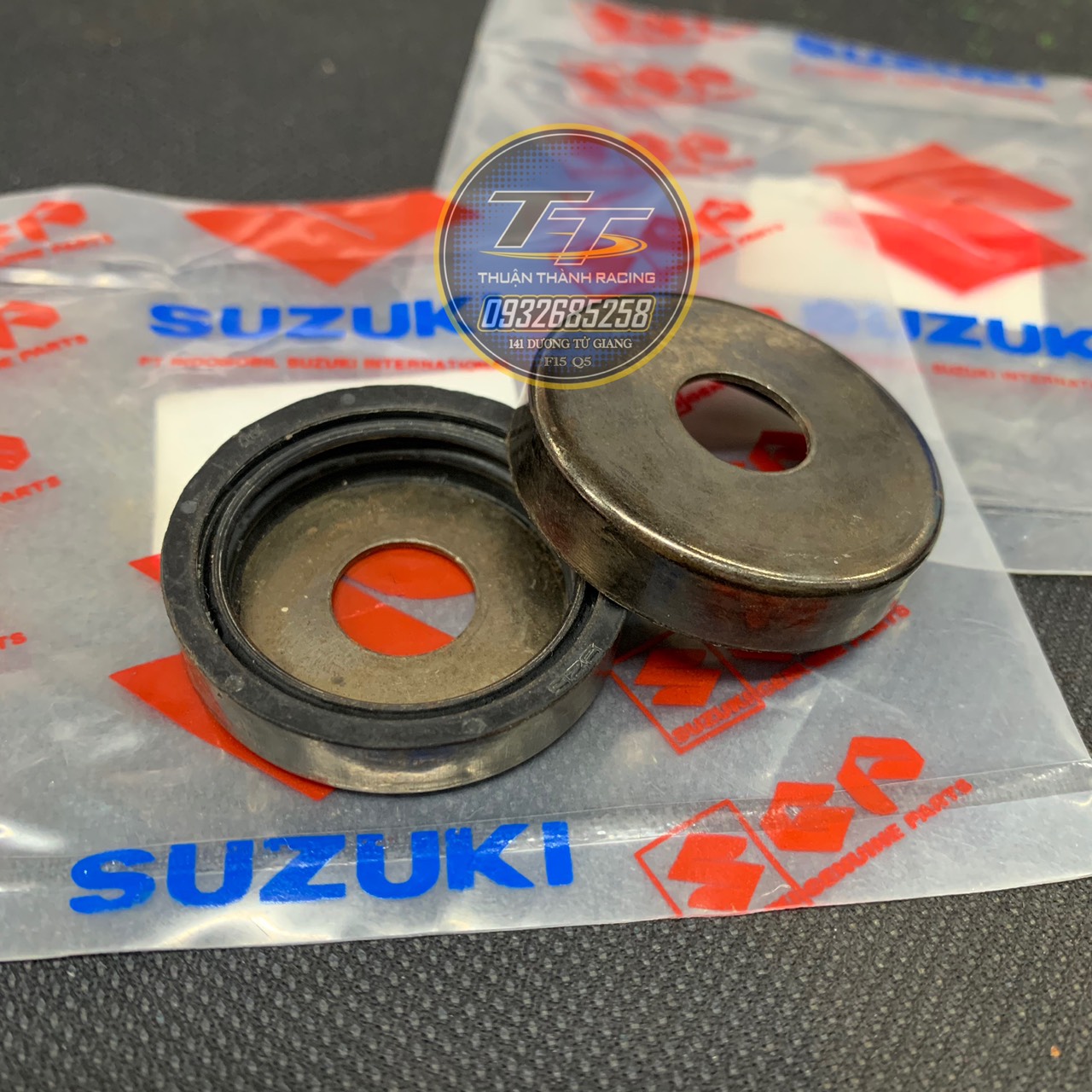 CHỤP GẤP SPORT - XIPO - RGV120