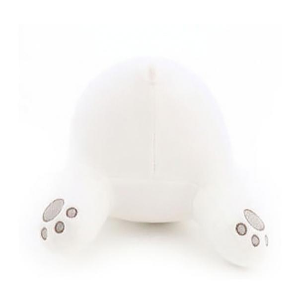 Gấu bông OHMNIX We Bare Bears Ice Bear 35CM