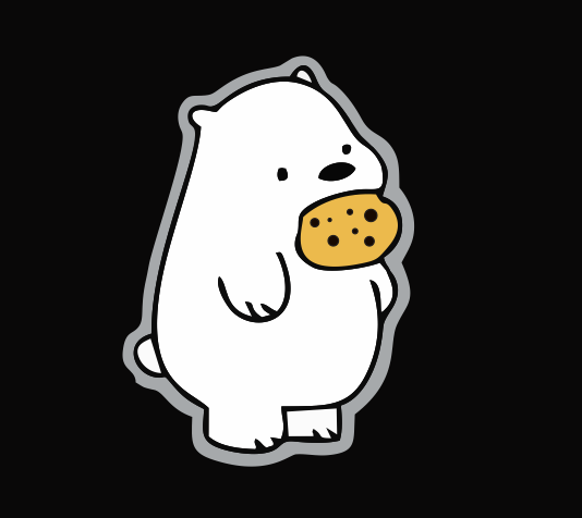 [Sticker ủi nhiệt ] Hình ủi các sticker đáng yêu chọn lọc post 4
