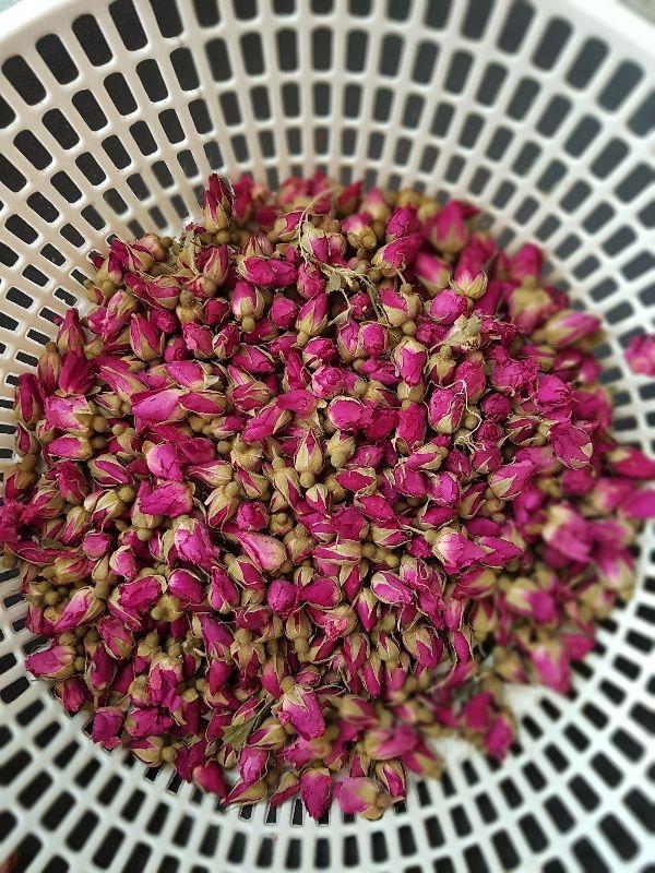 Nụ Hồng Iran 100G