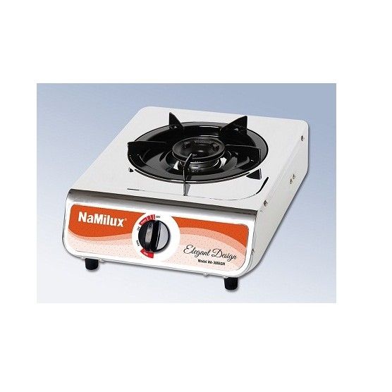 [HCM]BẾP GAS ĐƠN NAMILUX NA-300ASM