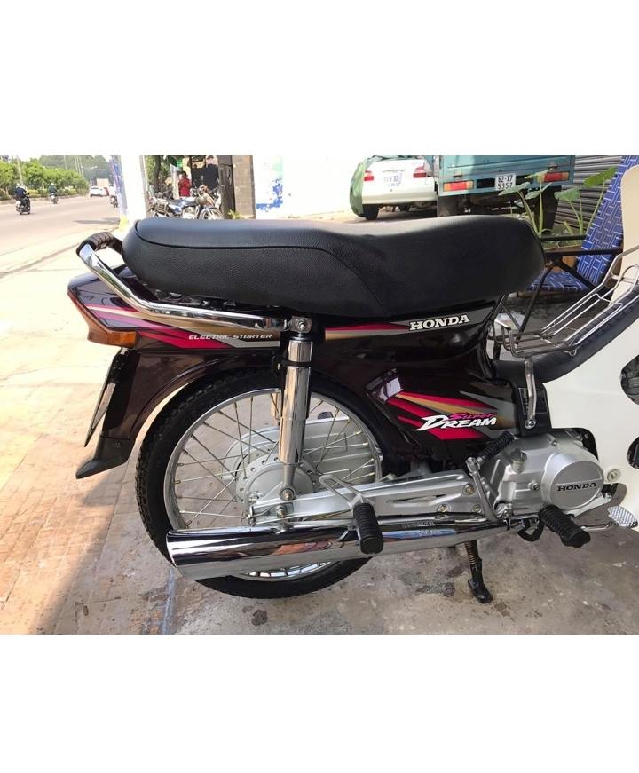 cặp bao tay xe dream cao su tay nắm