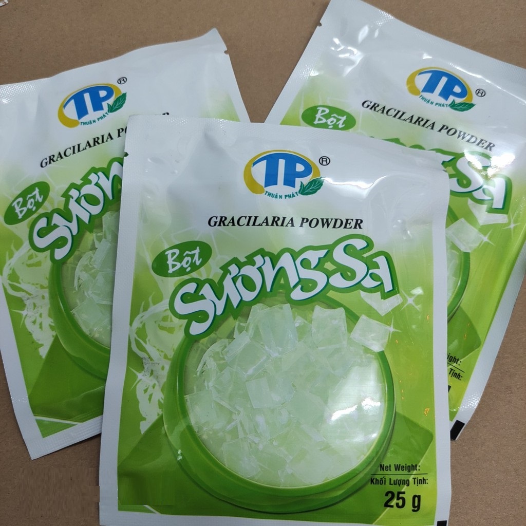 Bột sương sáo Thuận Phát 50gr