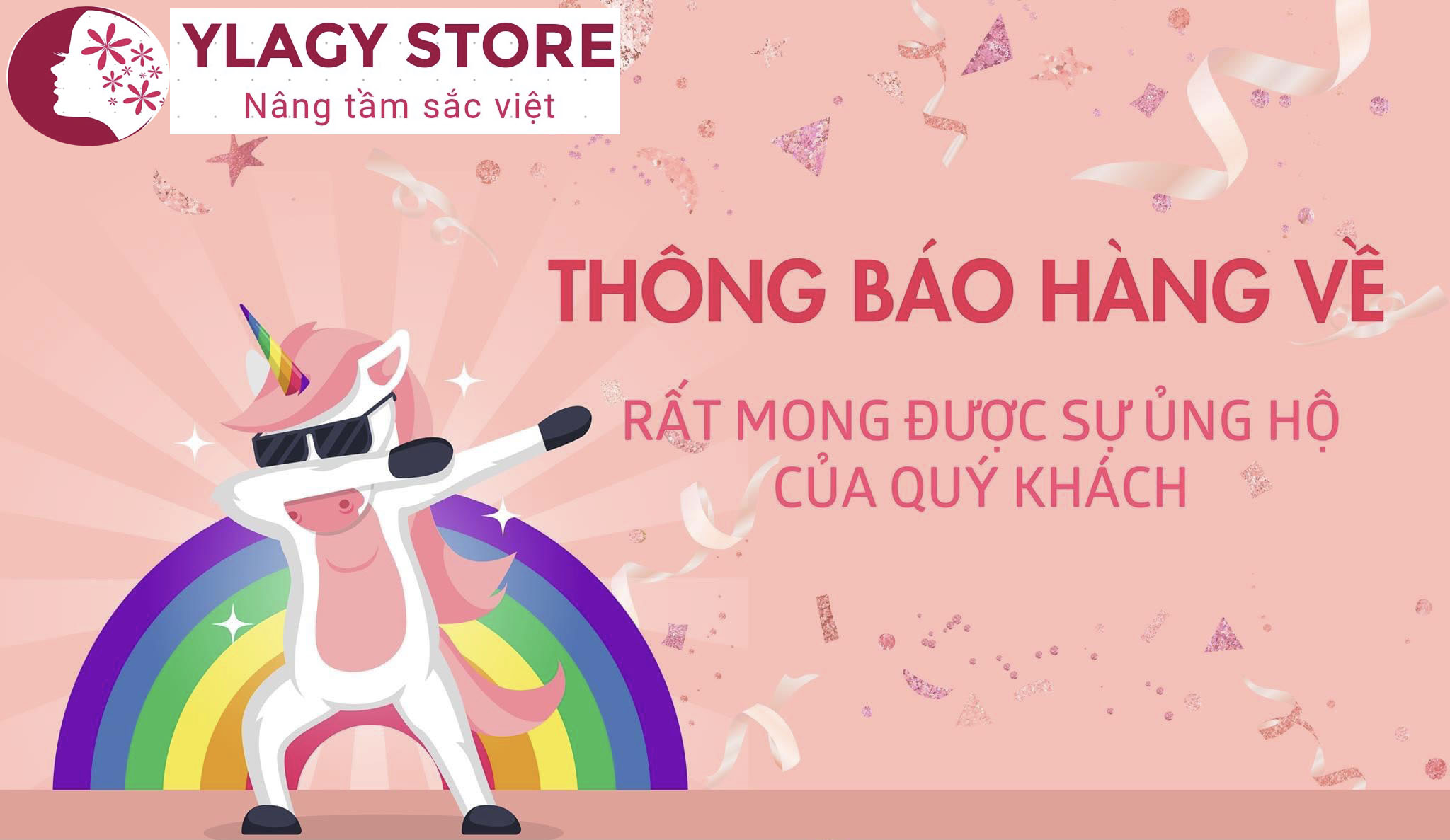 COMBO 3 sản phẩm ylagy chăm sóc da mặt toàn diện