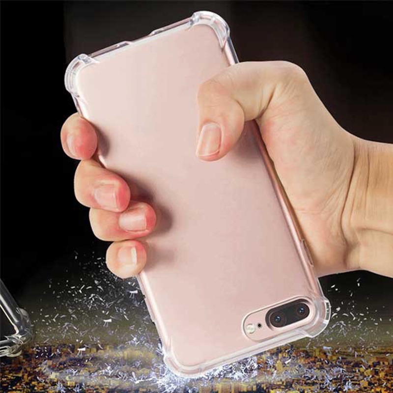 Ốp Lưng Iphone Chống Sốc Chống Va Đập