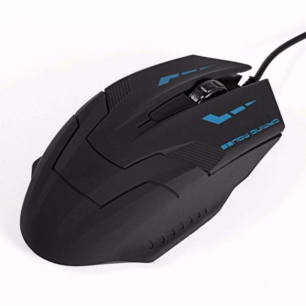 Chuột Game thủ K059 cao cấp - Chuột chơi game K059 cao cấp