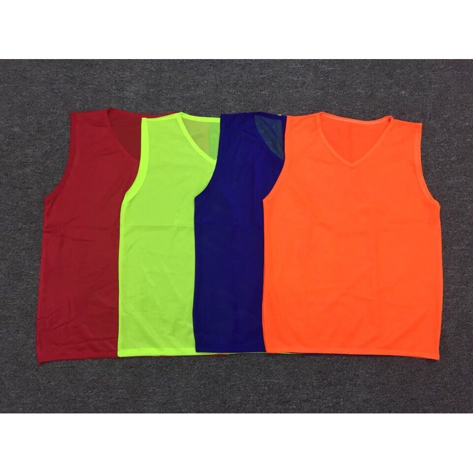 Áo Tập Bóng Đá: Combo 7 Áo