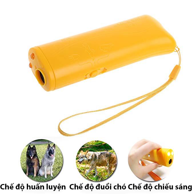 Smart1688 - THIẾT BỊ CHASING DOG
