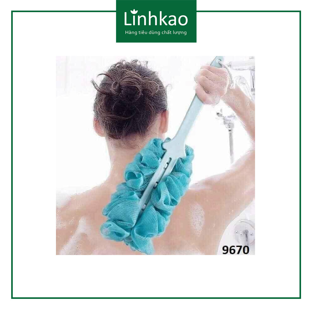 CÂY BÔNG TẮM KỲ LƯNG