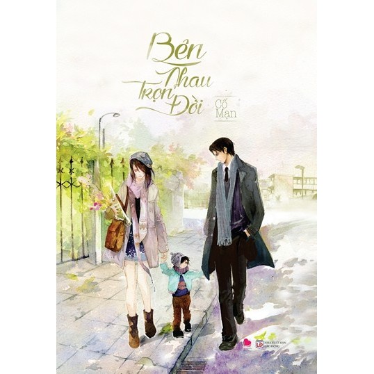 Sách - Bên Nhau Trọn Đời