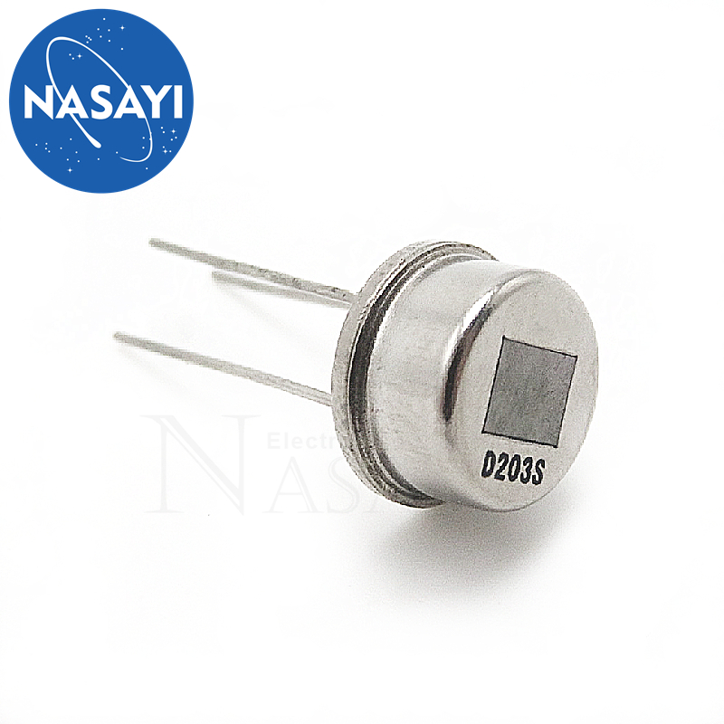 10pcs d203s d203 to-5