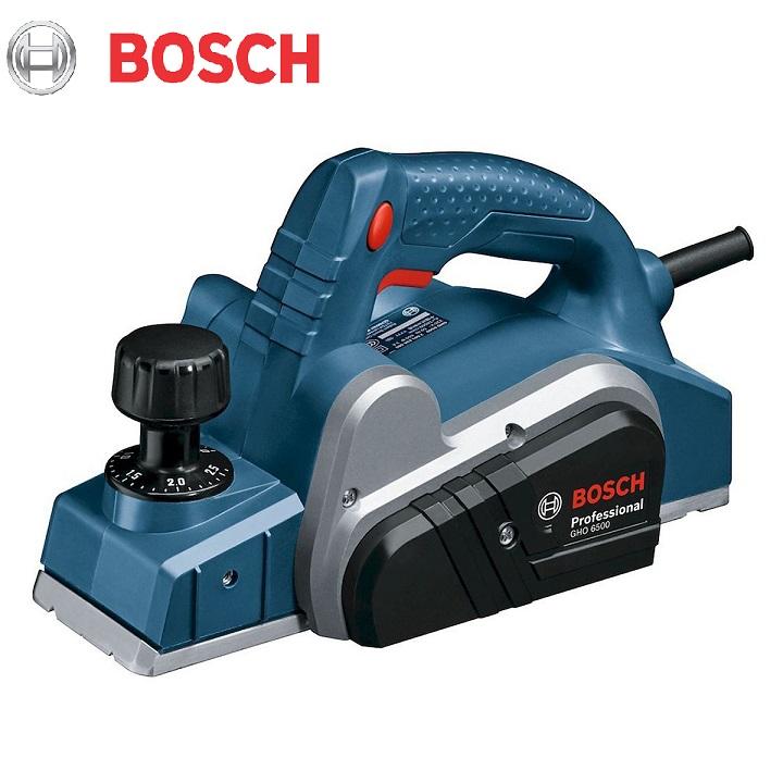 Máy bào Bosch GHO 6500