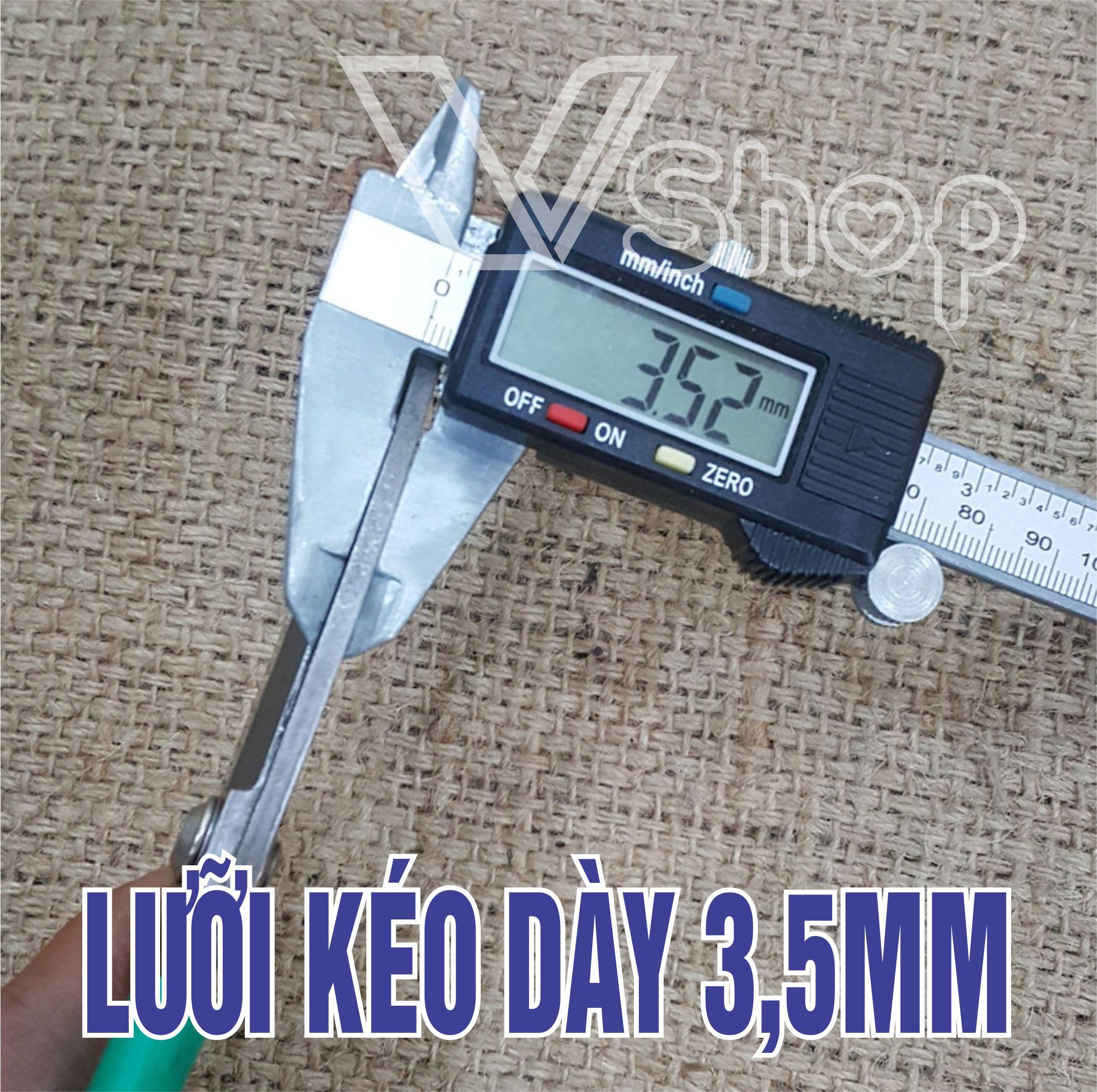 Kéo làm bếp, cắt thịt gà, kéo quán ăn