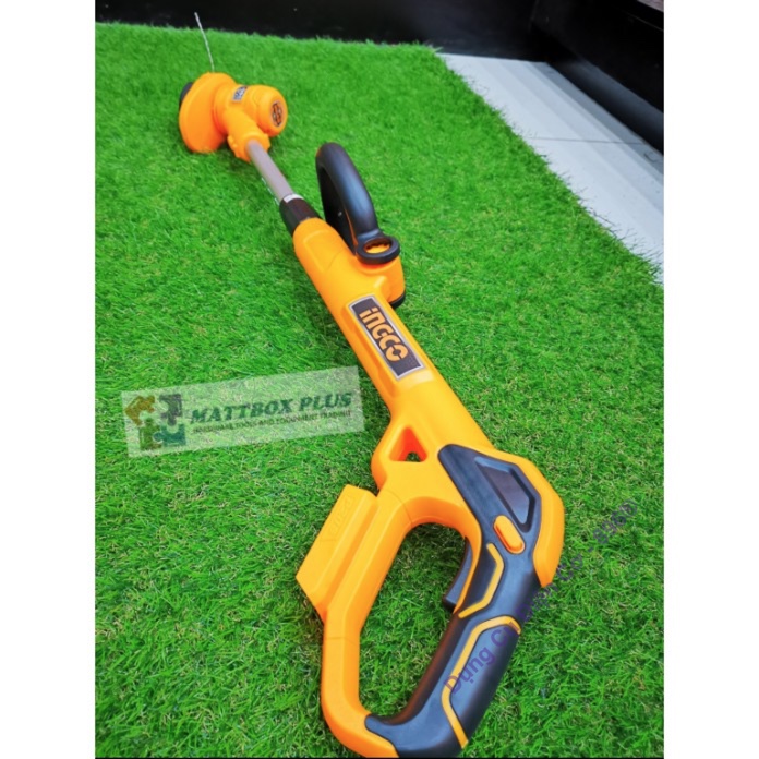 Máy cắt cỏ dùng pin 20V CGTLI20018 (Không kèm pin sạc)