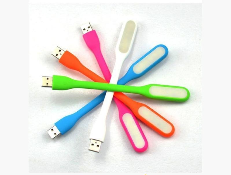 [HCM]Đèn led cổng USB