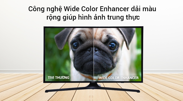 Internet Tivi Samsung 40 inch UA40J5200