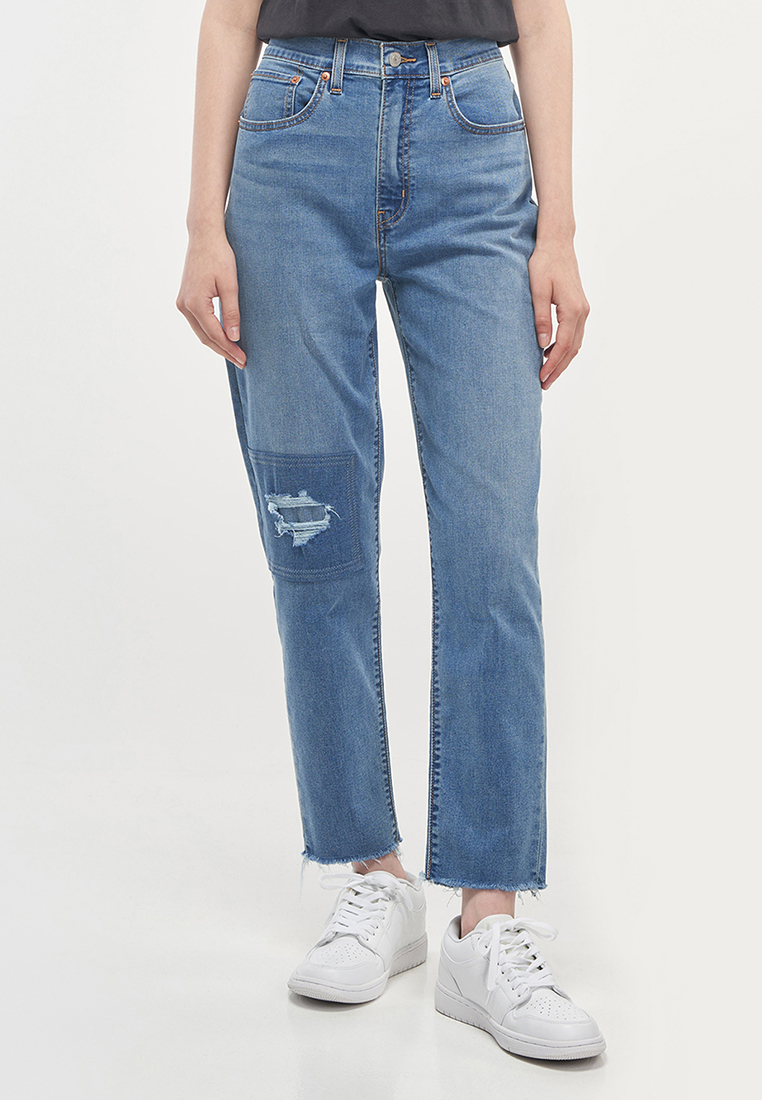 LEVI'S - Quần Jeans Nữ Dài 85873-0083