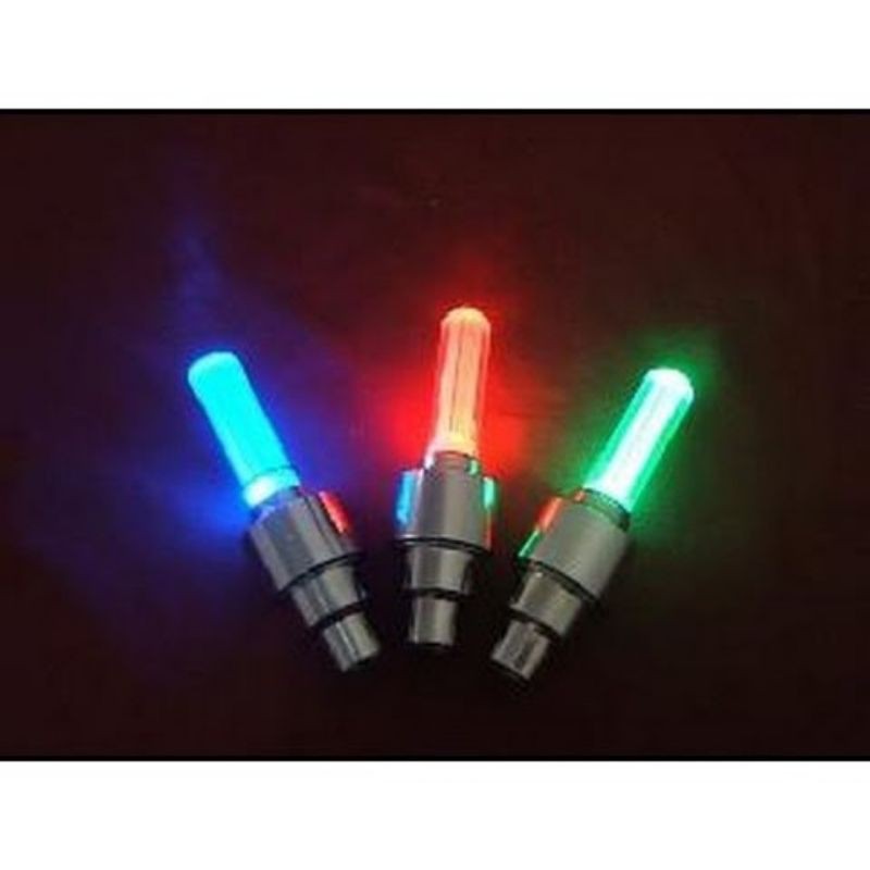 Đèn chân van Led gắn xe máy & xe đạp điện( giá 2 cái) (K.KOP-10%)