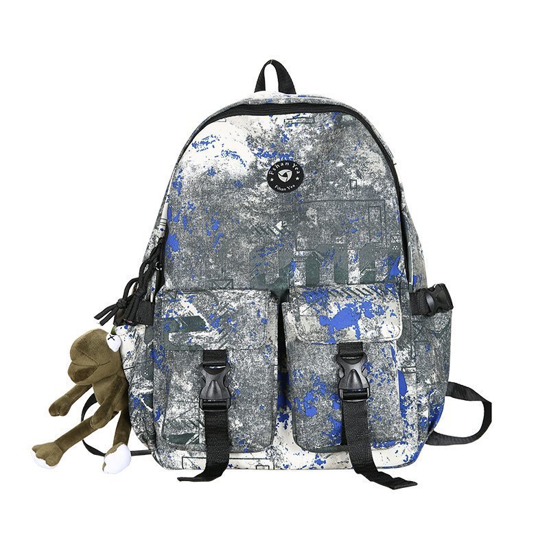 balo unisex thời trang chống nước