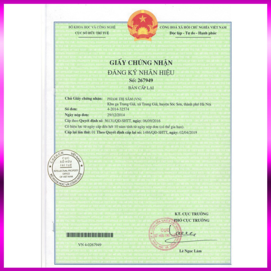 Tinh dầu răng miệng sâu răng hôi miệng Dạ Thảo Liên 20ml