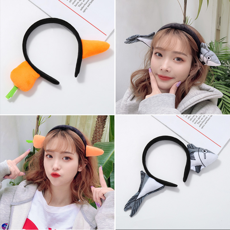 Super Cute Korean Style Headband