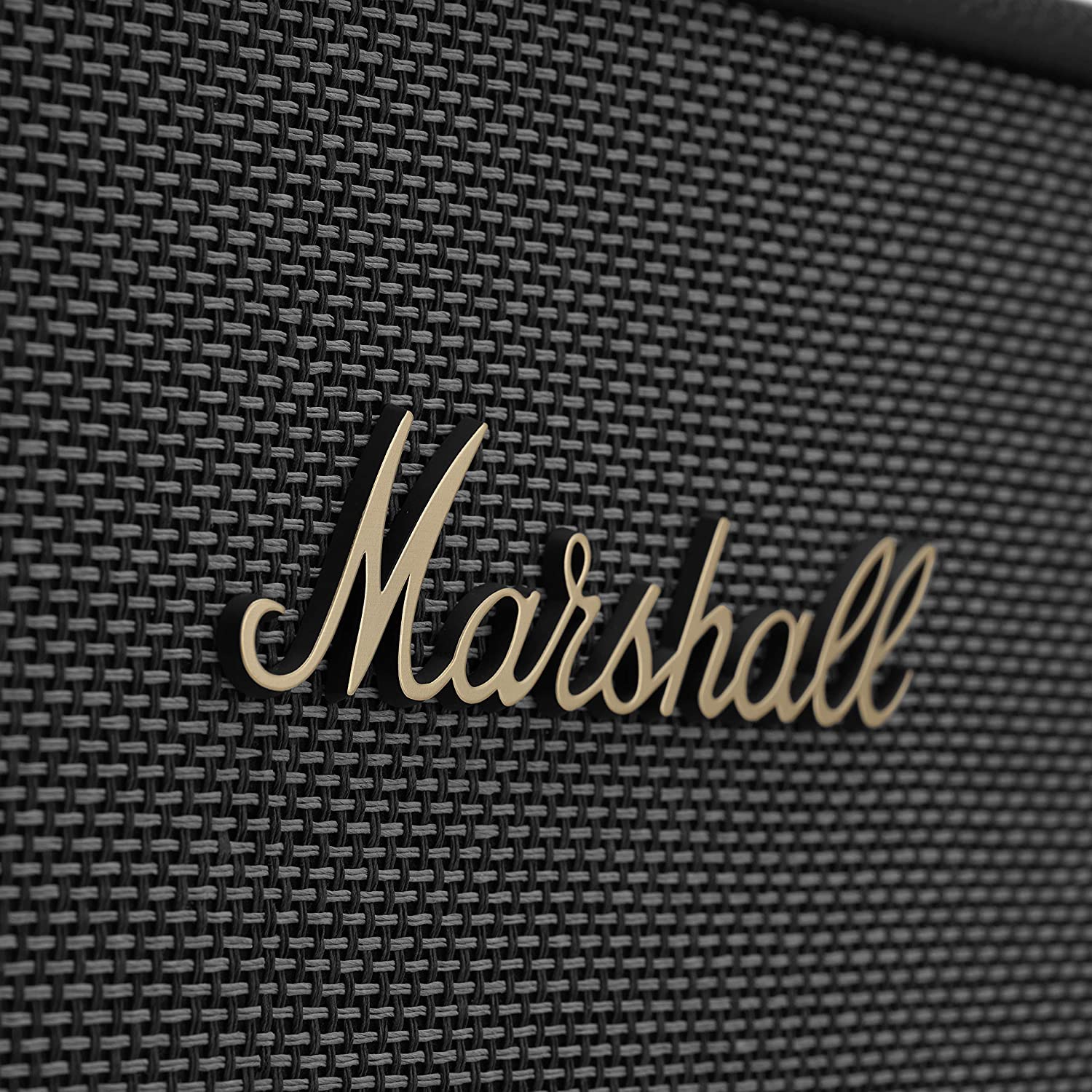 Loa Buetooth Marshall Acton 2- Đen - Mở Hộp