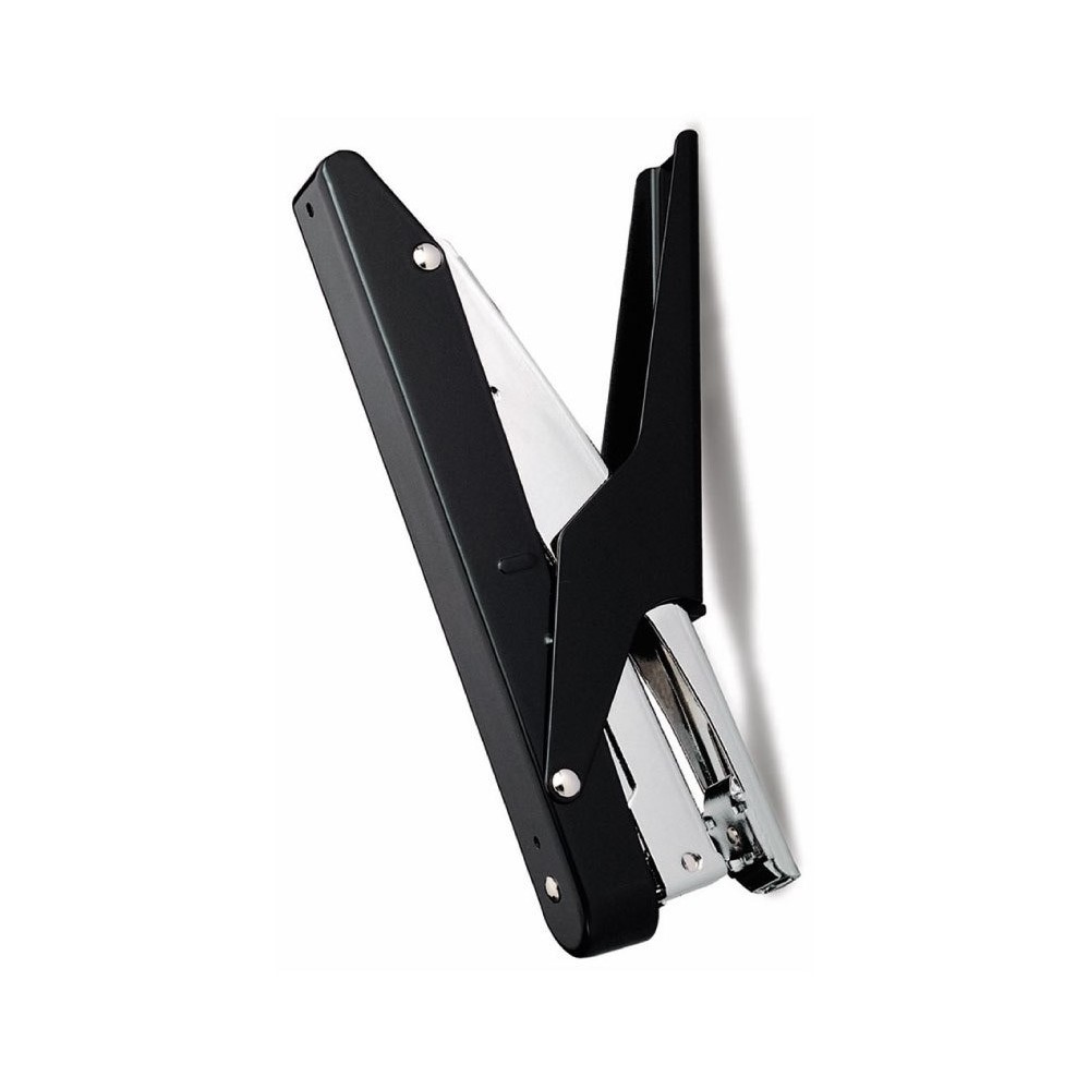 Bấm kim số 3 dạng kềm Kwtrio 5360 [ Tặng 01 hộp kim số 3 (24/6)]