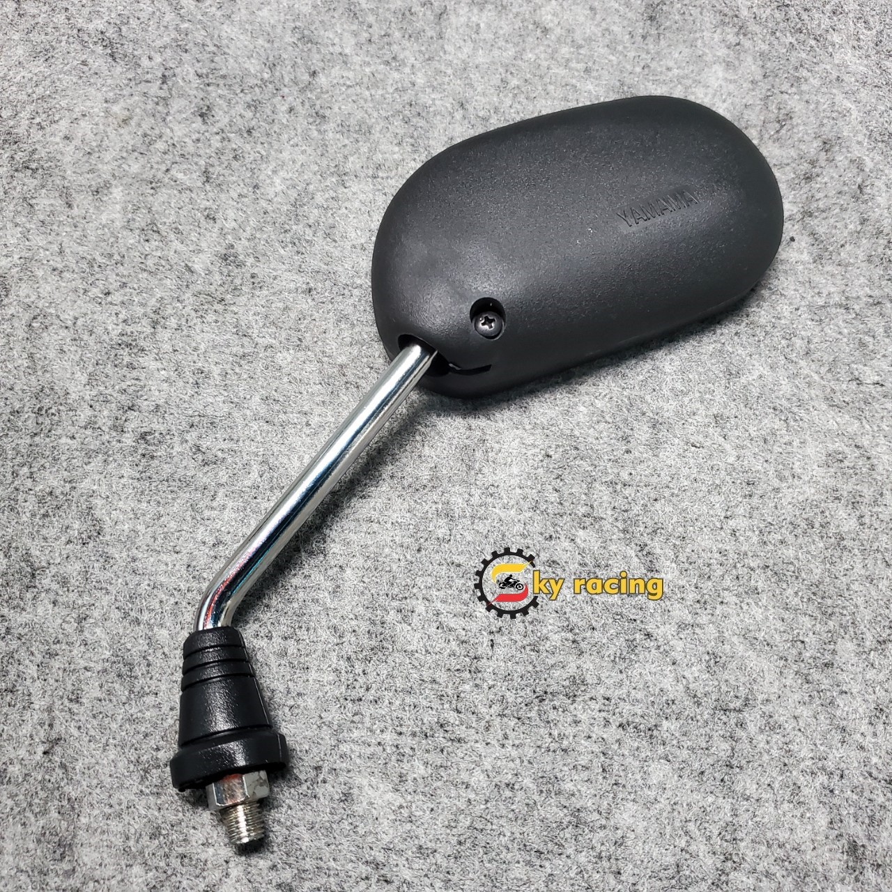 Cặp kiếng hộp spark cặp chân 10ly lắp mọi dòng xe máy(giá bán theo 1 cặp)