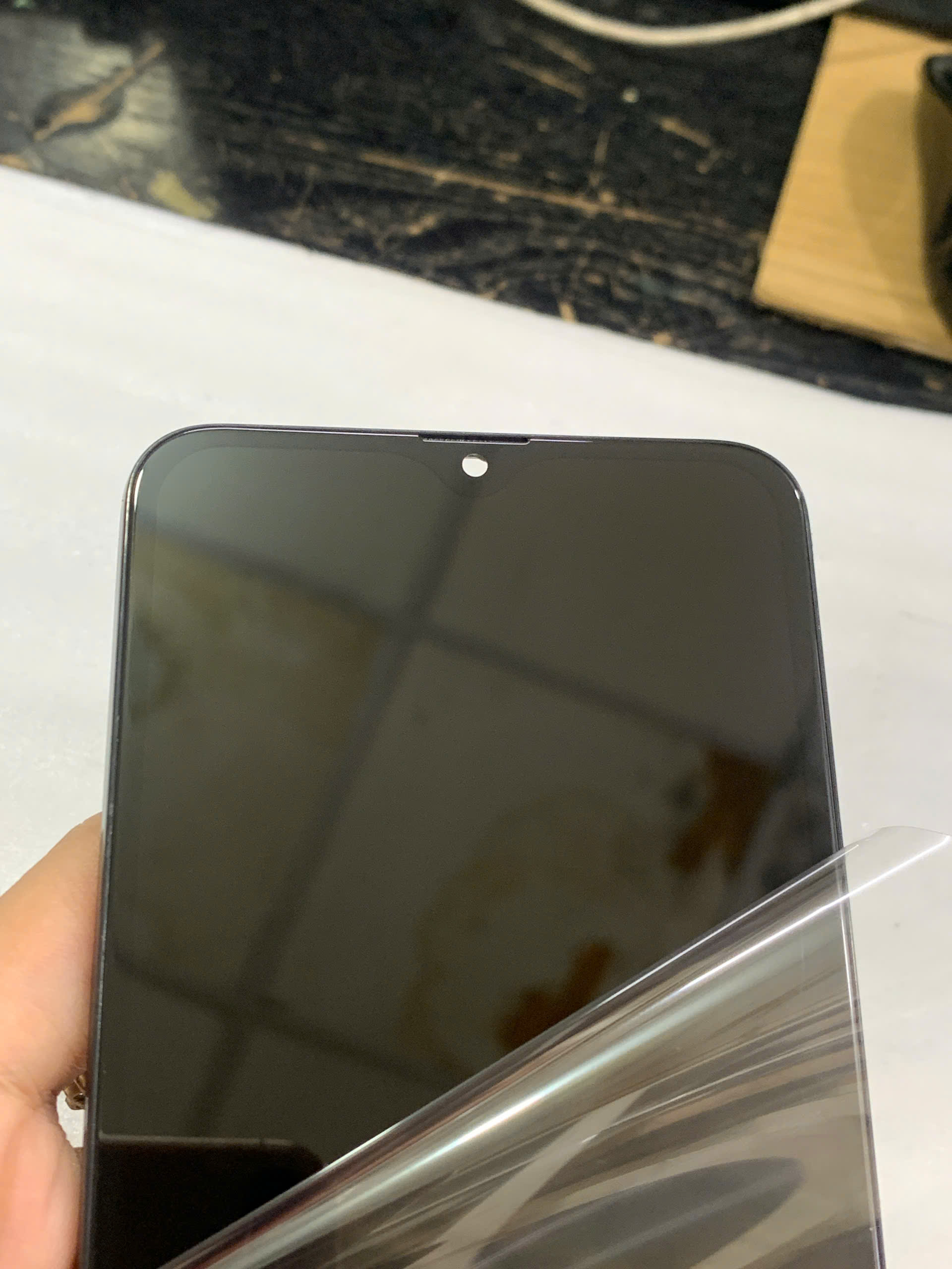 Màn hình Samsung A20 (Pinsen INCELL - OLED khung)