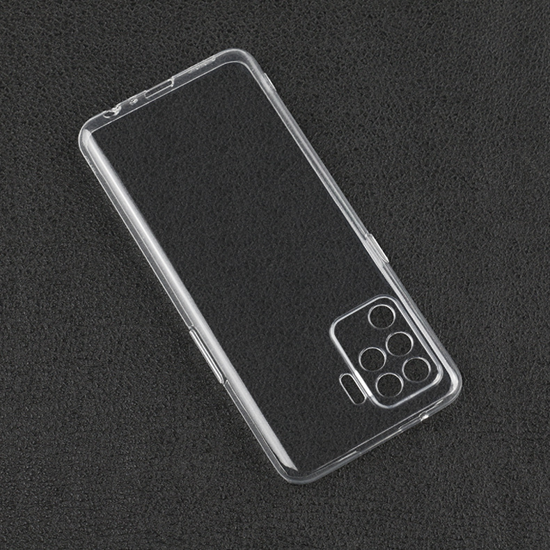 Ốp  lưng điện thoại Oppo A94 trong suốt