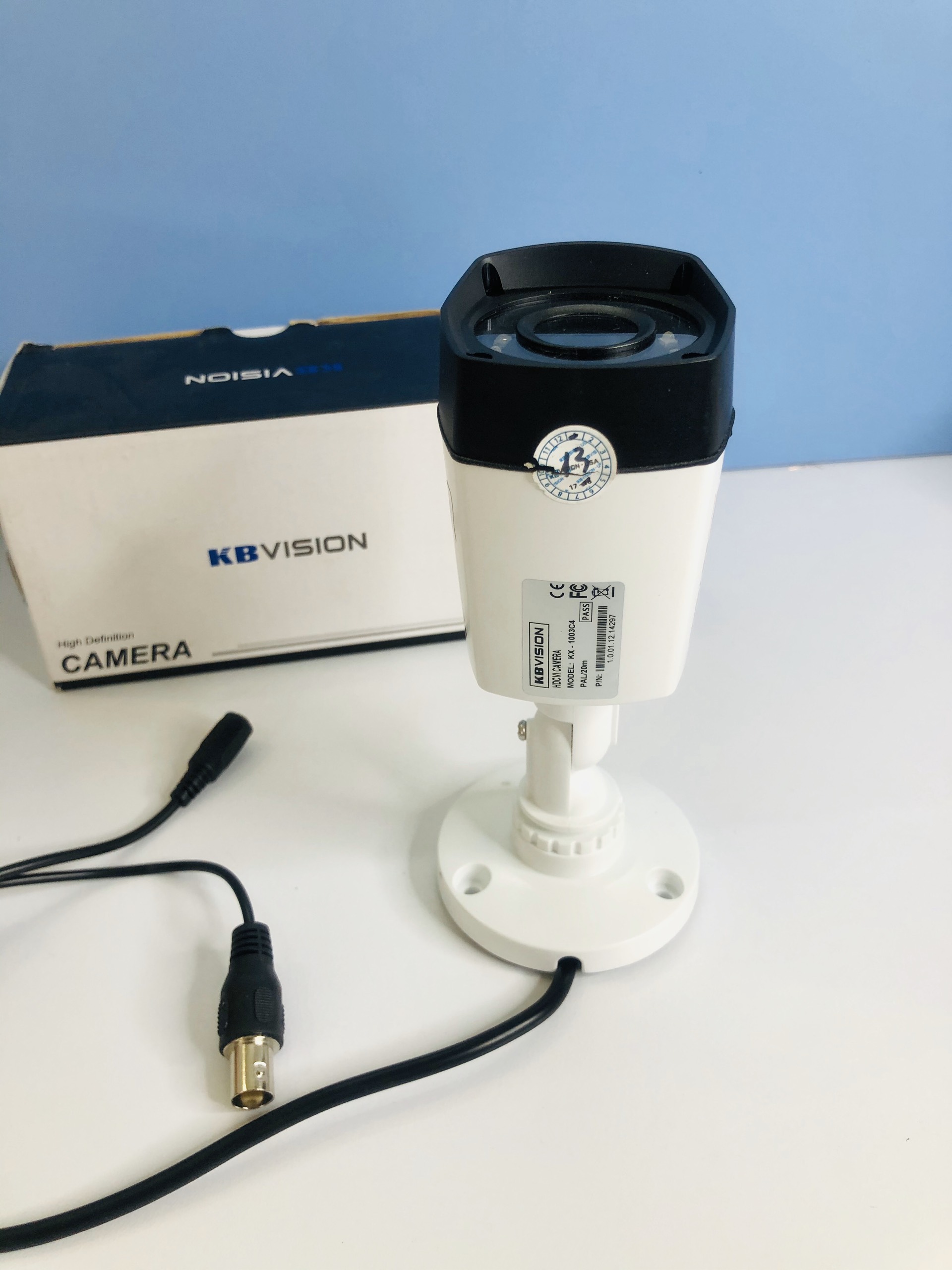 Camera KBvision KX-1003C4 1.0MP 720p