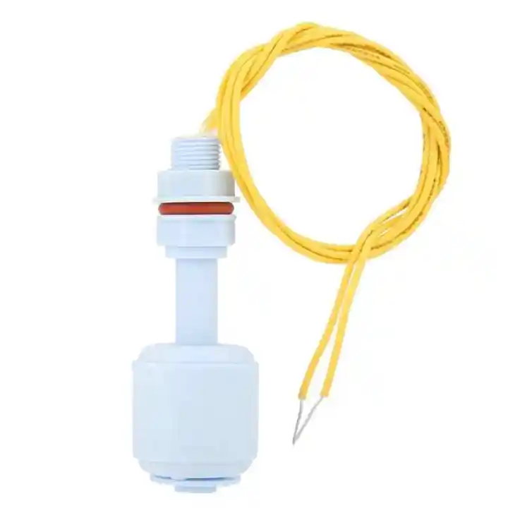 Phao Cảm Biến Mực Nước Quạt điều Hoa Loại Dai Tốt Phao Dieu Hoa