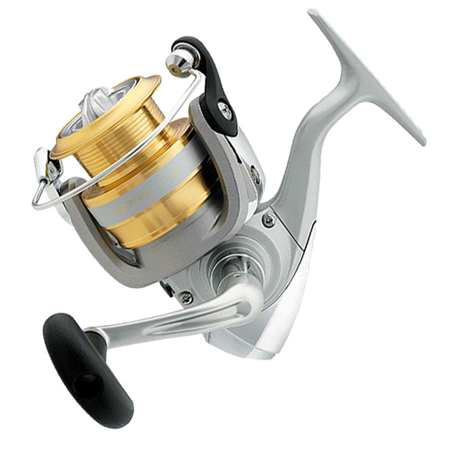 Máy câu cá Daiwa Sweepfire các cỡ