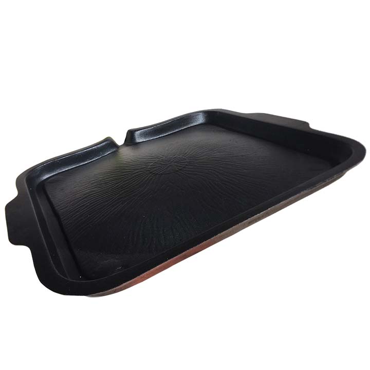 Khay nướng chống dính vuông 32cm