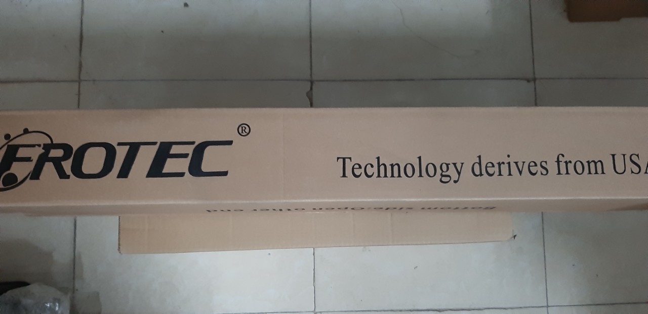 Màng lọc RO áp cao