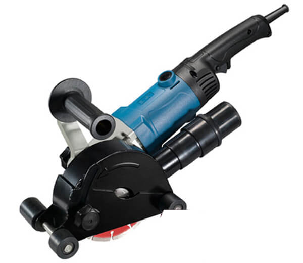 Máy cắt rãnh tường Dongcheng DZR02-150