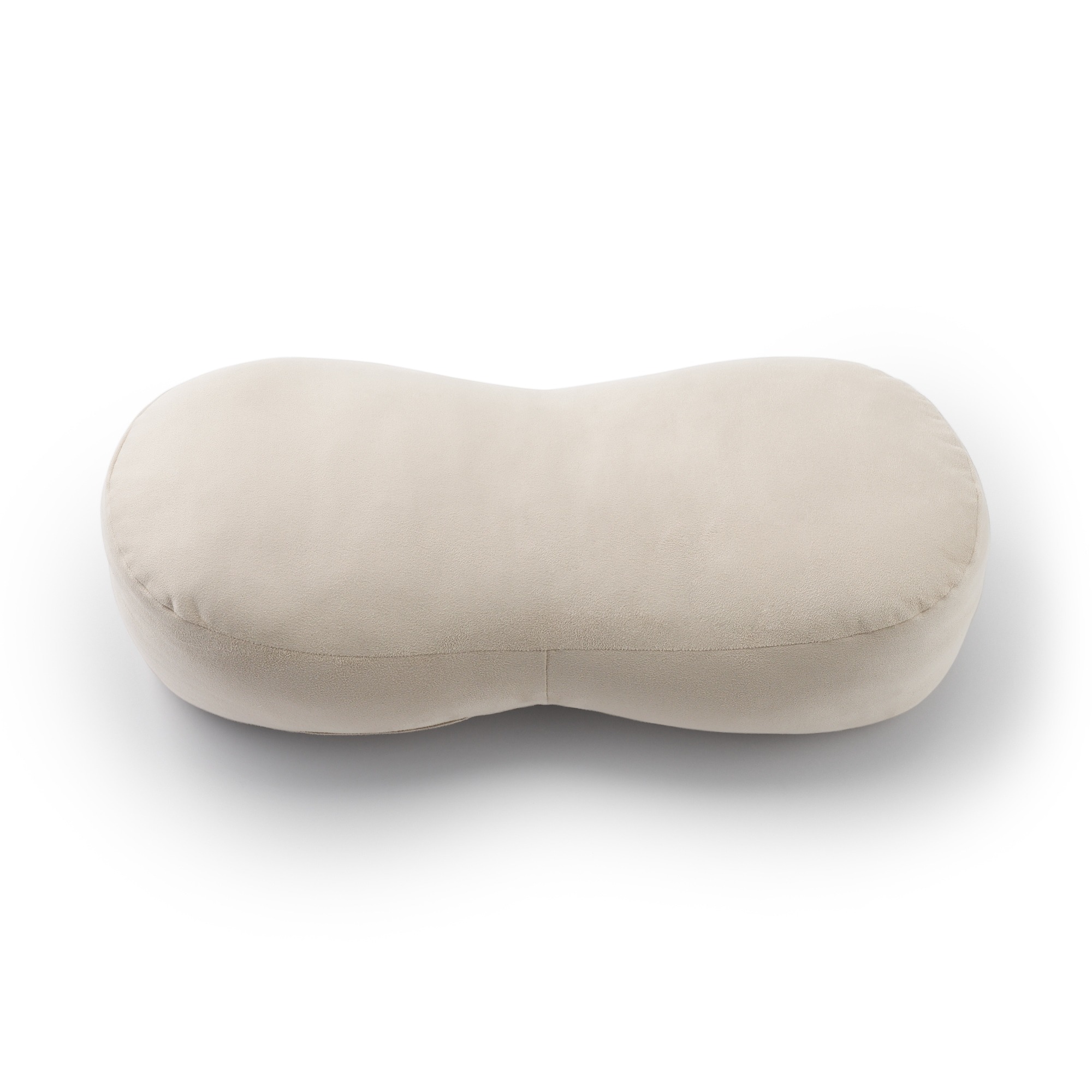 MUJI ĐỆM NGỒI ĐA NĂNG (Vỏ dính liền)