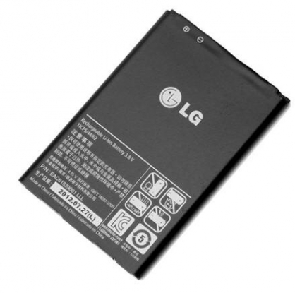 Pin điện thoại LG L7 P705 BL-44JH