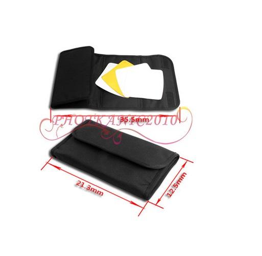 [HCM]Tản sáng 5in1 cho đèn flash.