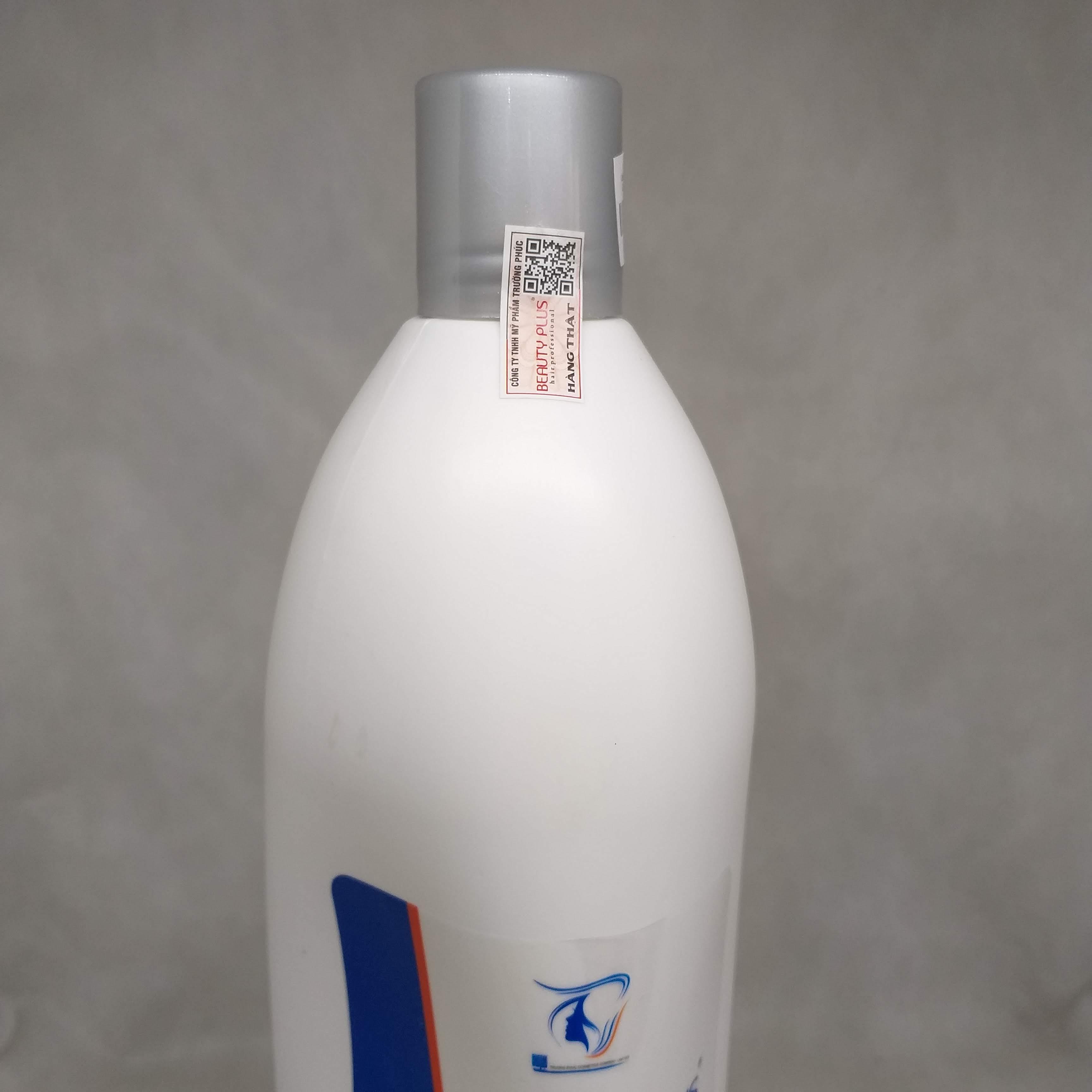 Thuốc uốn lạnh ( Uốn tóc ) Beauty Plus 1000ml - Tóc khỏe No.0 ( Nước )