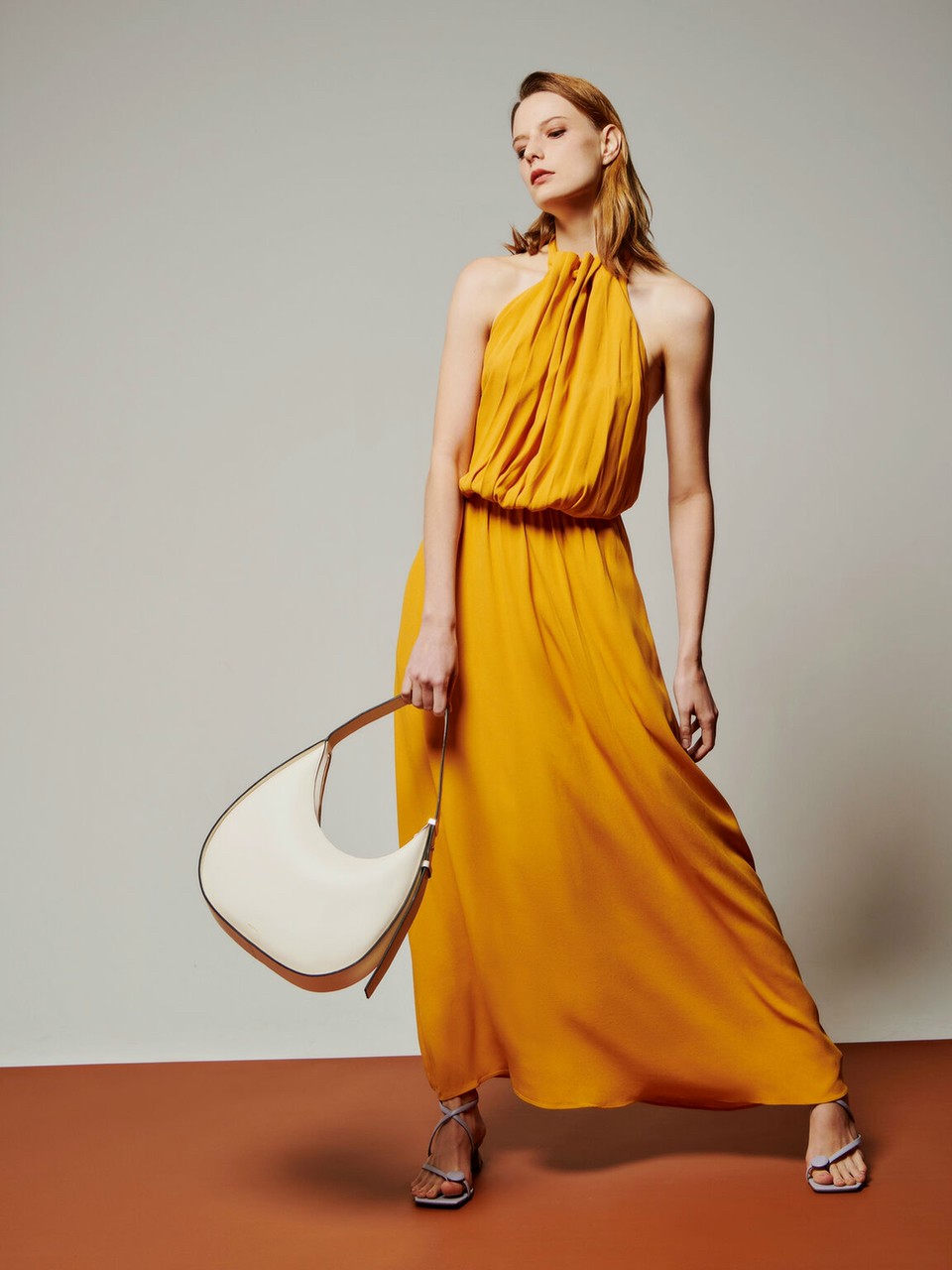 Túi Xách Nữ Pedro Egg Hobo Bags