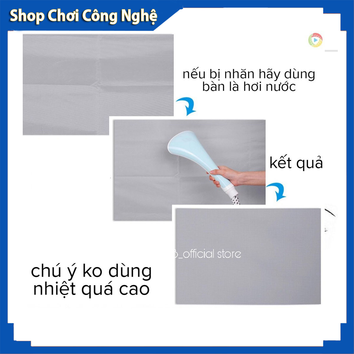 Màn hình máy chiếu phản quang 120 inh