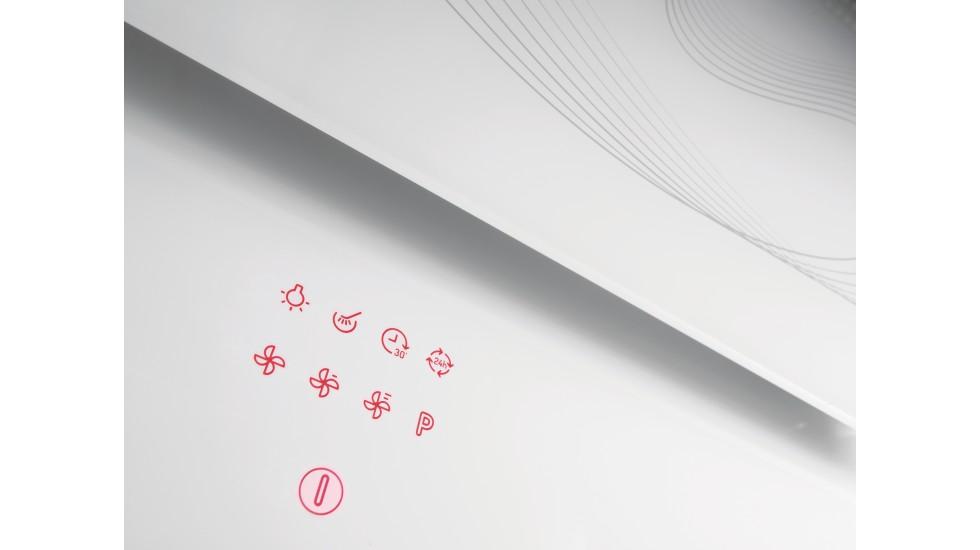 Máy Hút Mùi GORENJE DVG6565KR/DVG6565KRB