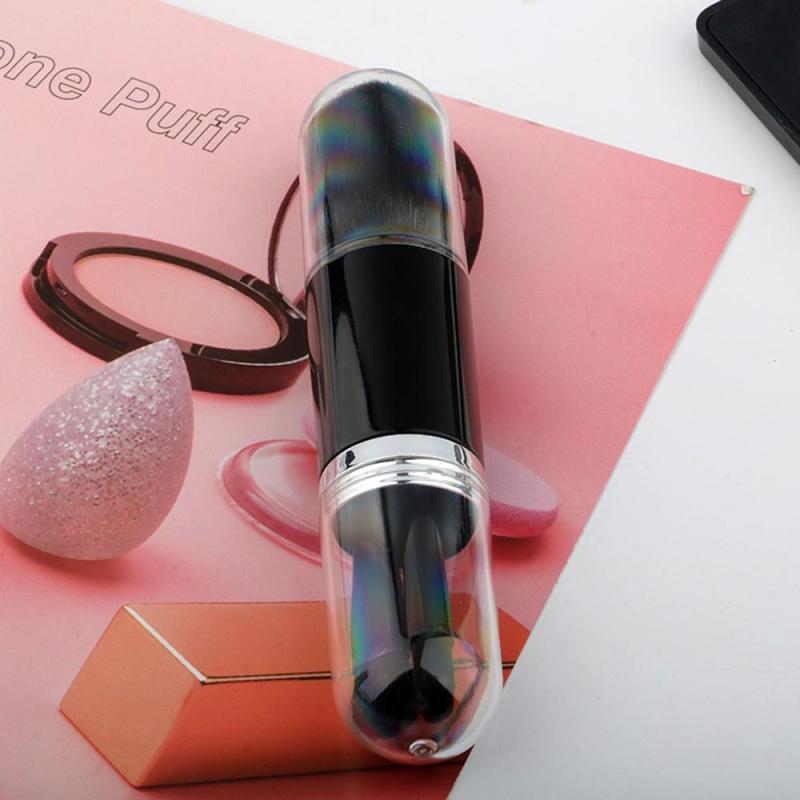 Bộ Cọ Trang Điểm Cá Nhân Mini