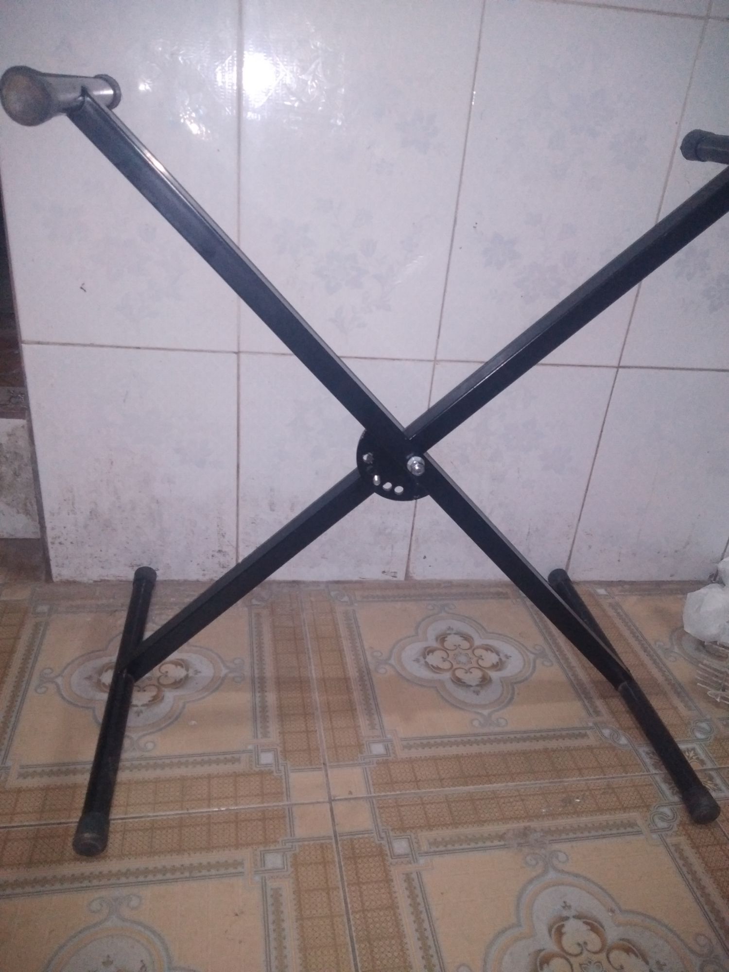 Single Organ Stand